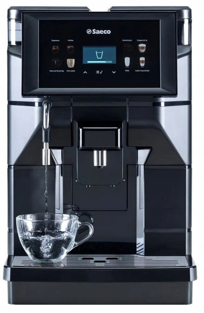 Automatický automatický kávovar Saeco Aurora M1 černý Model Aurora M1