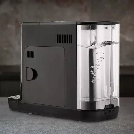 Automatický automatický kávovar Ufesa 8422160056451 1550 W, černý Model 8422160056451