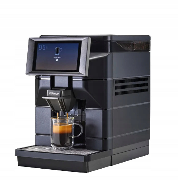Automatický kávovar Magic B1 9J0475 Saeco