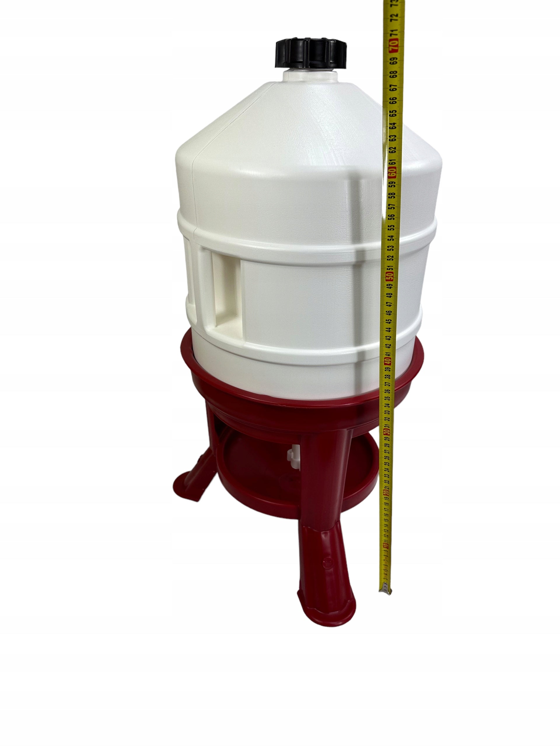 Kerbl Vogelfutterhaus, 30 l 
