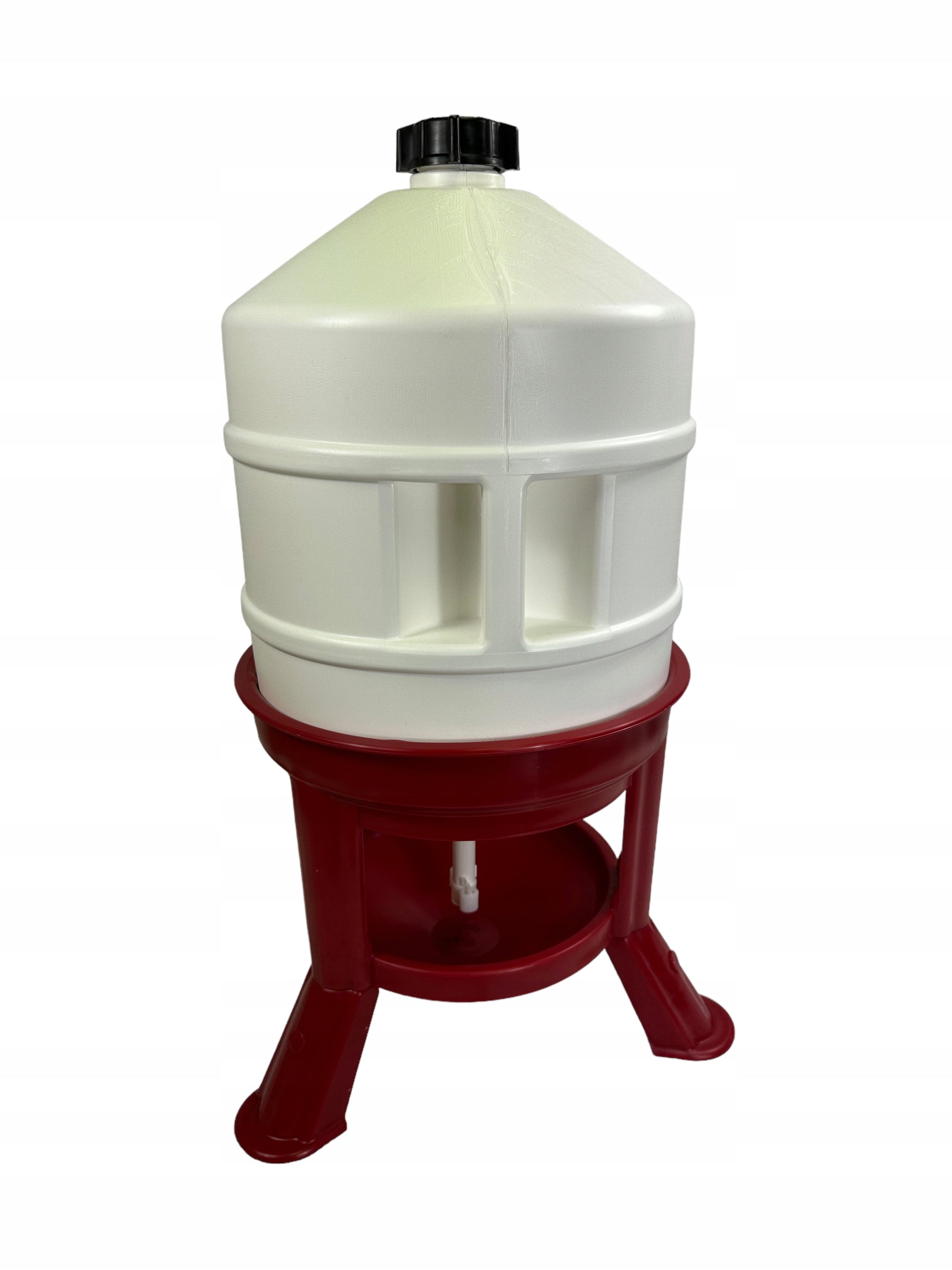 Kerbl Vogelfutterhaus, 30 l 