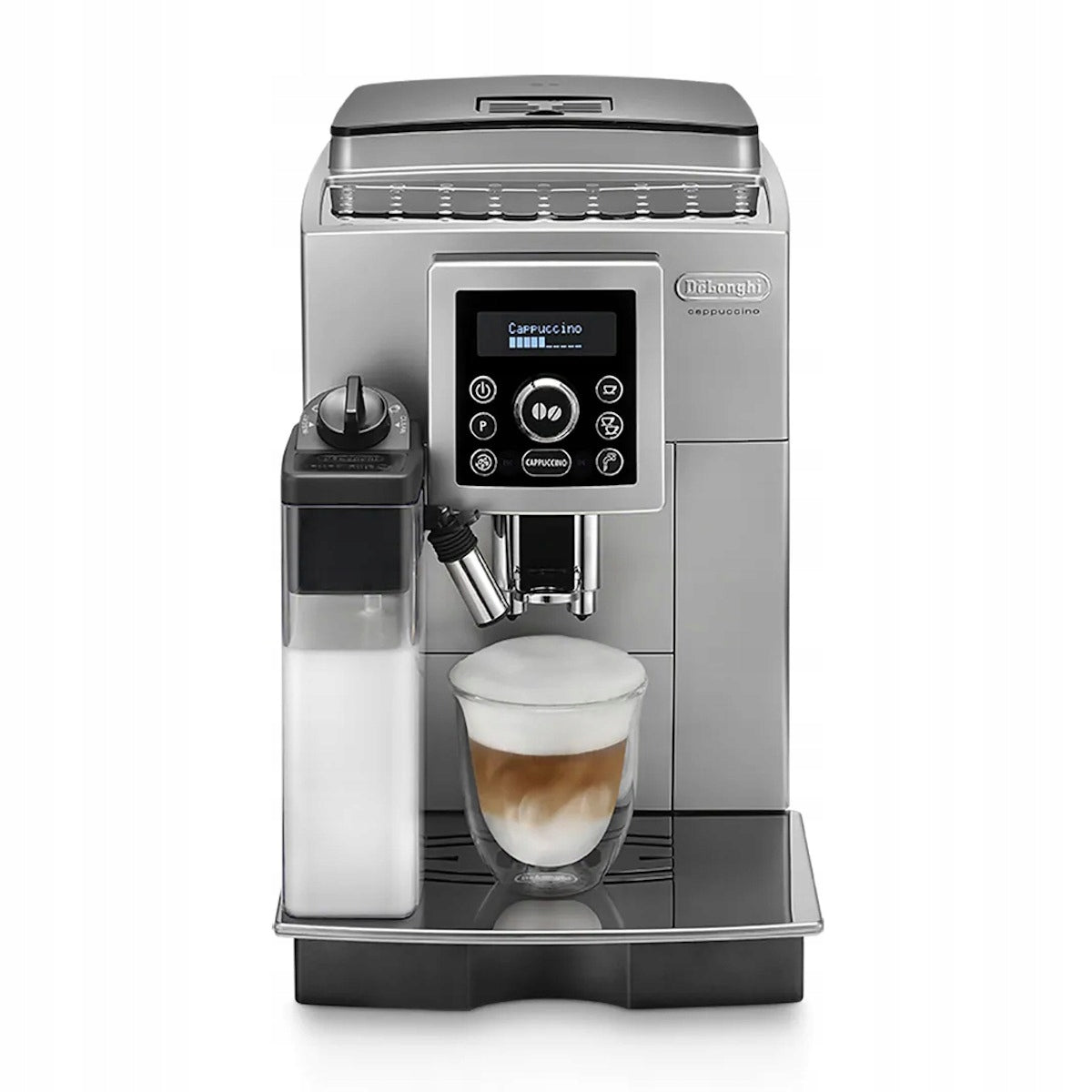 DeLonghi ECAM 23.460.SB 