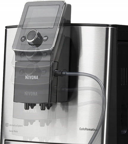 Nivona NICR820 