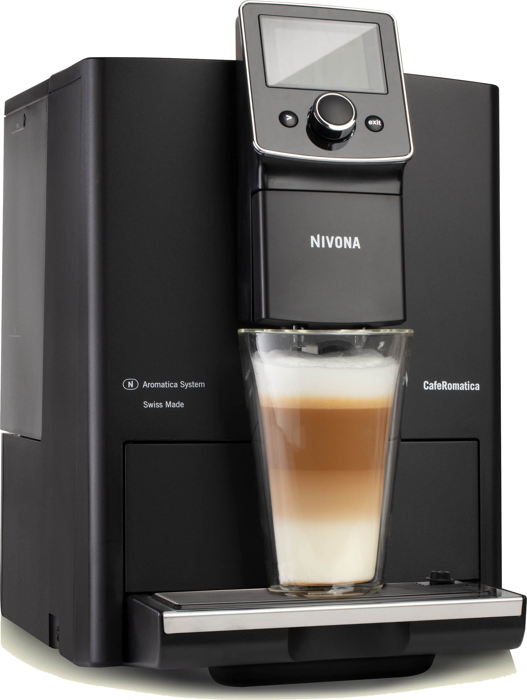 Nivona NICR820 