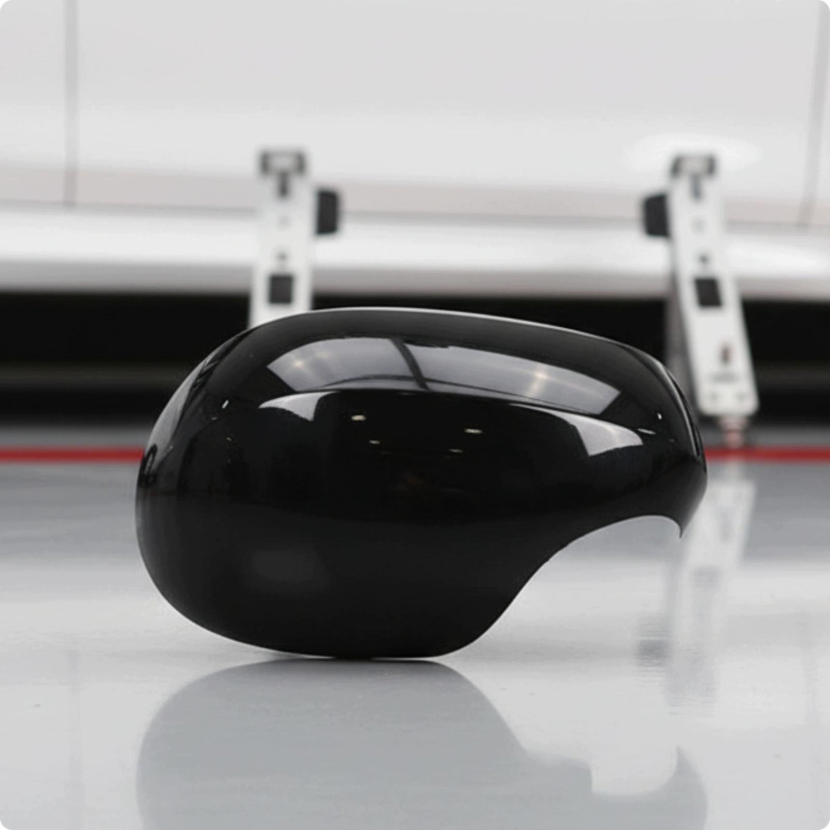 Automobile Mirror Cover Right