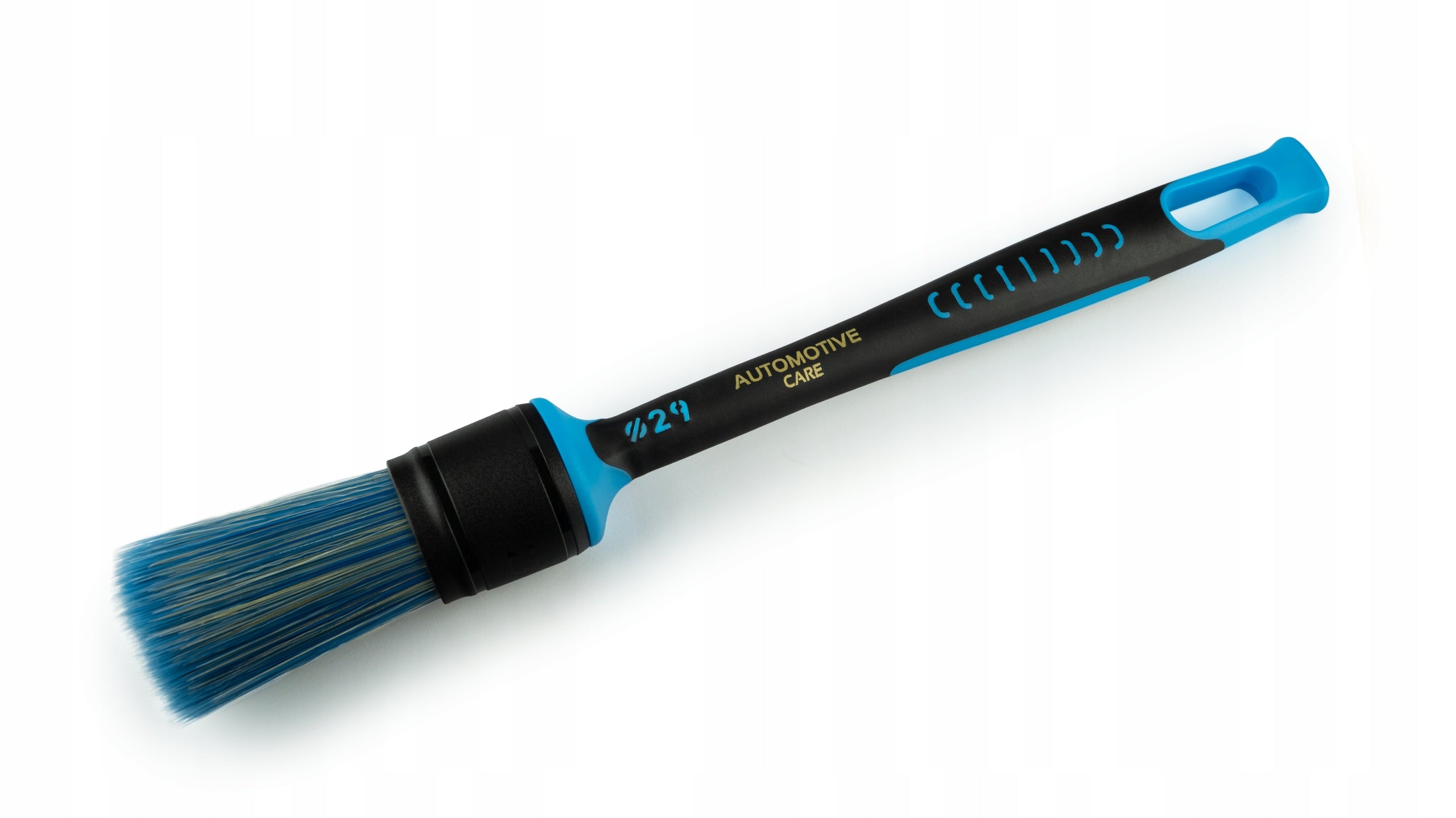 Automotive Care Brush Rubber 29 brush