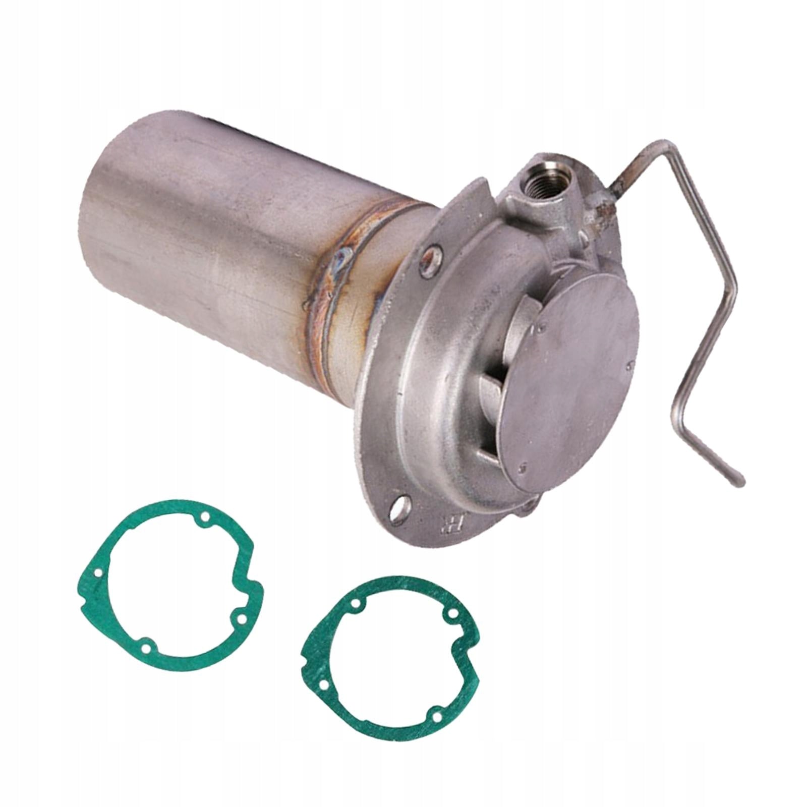 Automotive Combustion Chamber Fitting with Gaskets Accessories Replaces Car Brand no brand