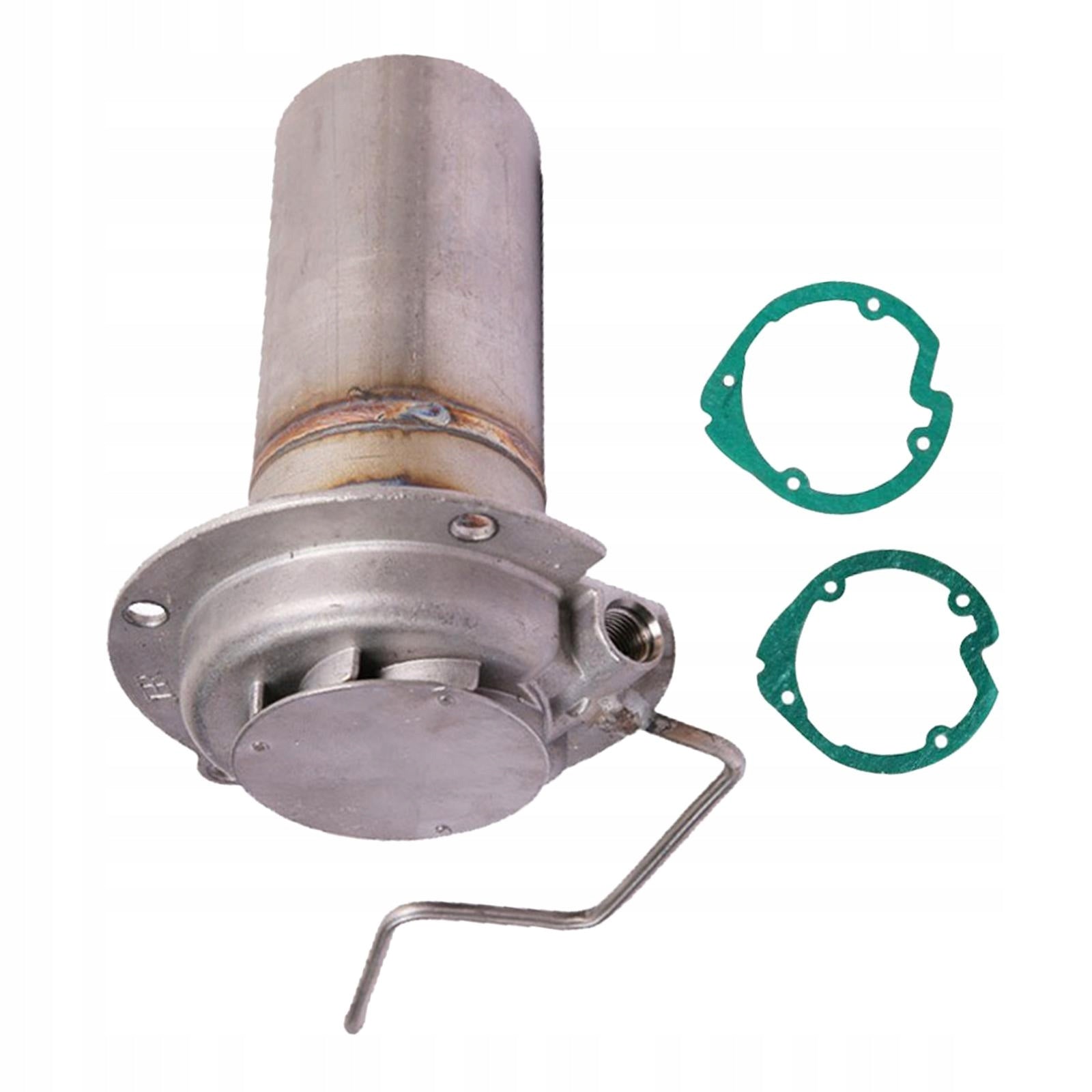 Automotive Combustion Chamber Fitting with Gaskets Accessories Replaces Car Kind steam juicer