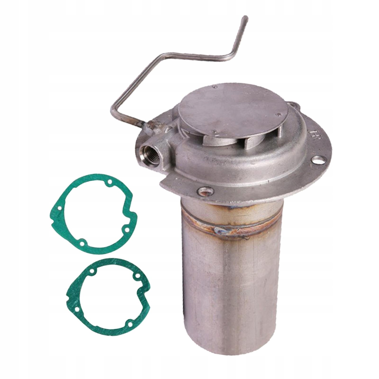Automotive Combustion Chamber Fitting with Gaskets Accessories Replaces Car
