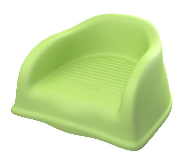 Autosedačka FirstBOOSTER - rozbaleno