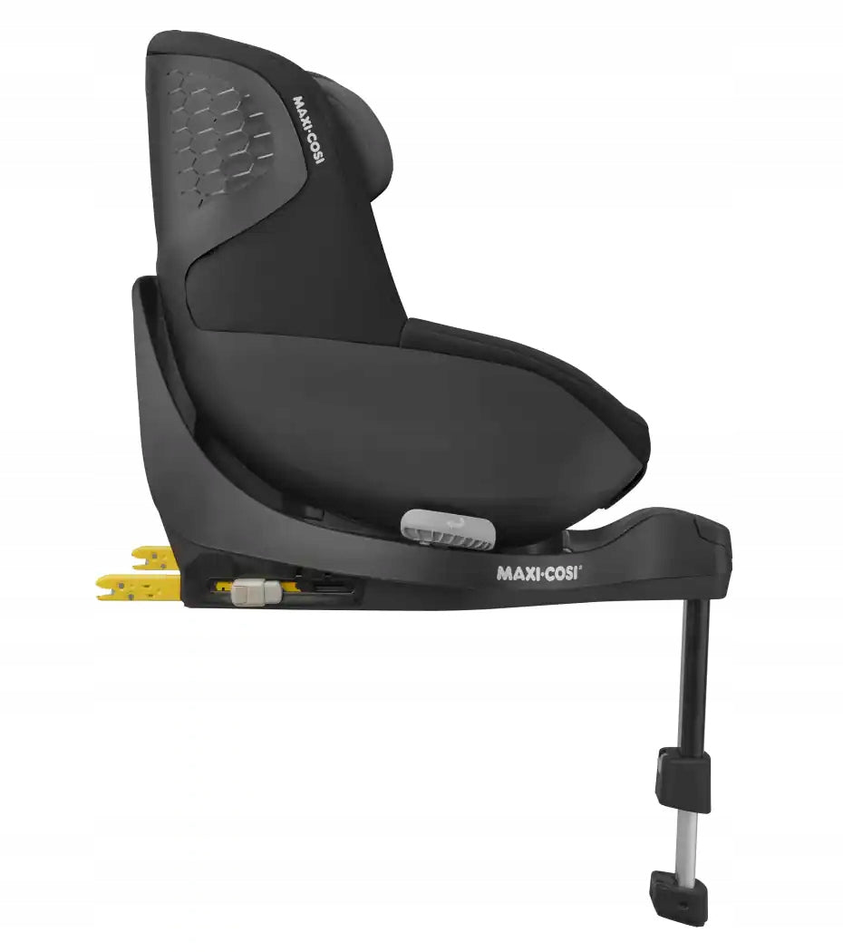 Autosedačka Maxi Cosi Mica PRO Eco černá 0-18 kg ISOFIX Brand Maxi Cosi