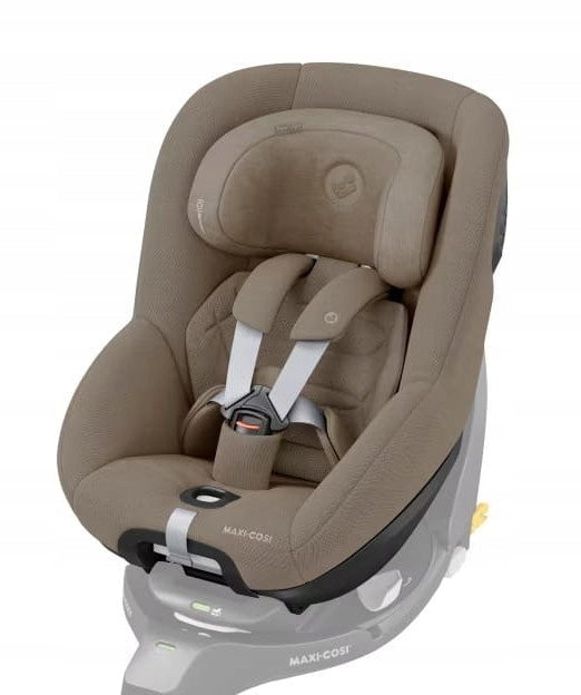 Autosedačka Maxi Cosi Pearl 360 béžová 0-18 kg ISOFIX Brand Maxi Cosi