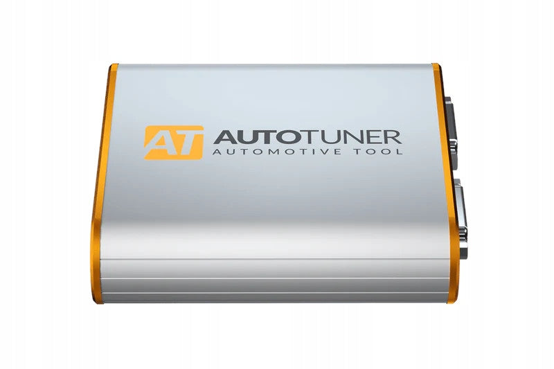 Autotuner Master license to read and write drivers