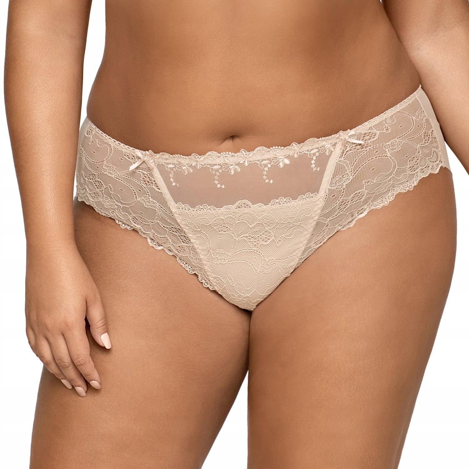 Höschen für Damen Ava 1030 