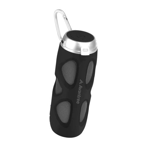 Avantree 10W Bluetooth Bike Speaker with Bike Holder