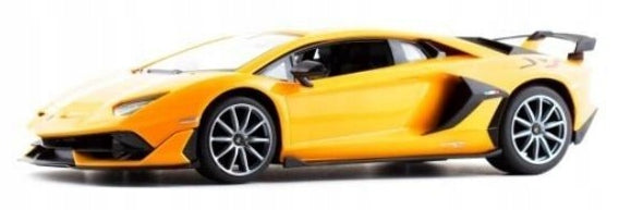 Aventador SVJ RC 1:14