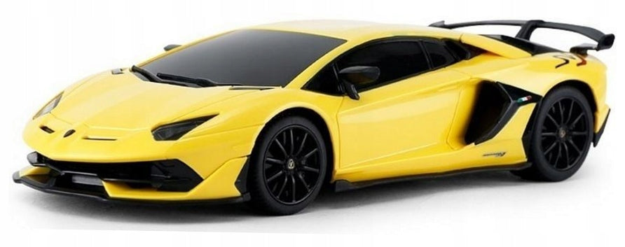 Aventador SVJ RC 1:24