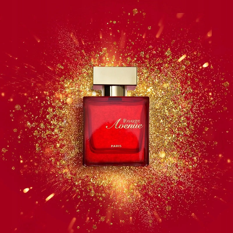 Avenue Rouge 100 ml Eau de Parfum Manufacturer code ref-2024