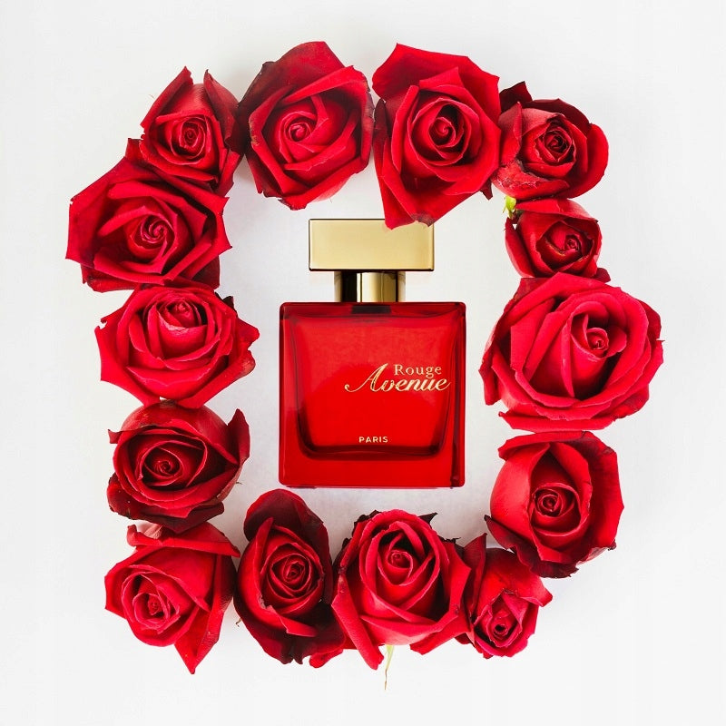 Avenue Rouge 100 ml Eau de Parfum