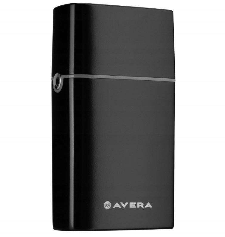 Avera Tahaa Wireless Double Head Shaver Professional XL Brand no brand