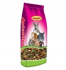 Avicentra Classic menu morče Varianta: 1 kg