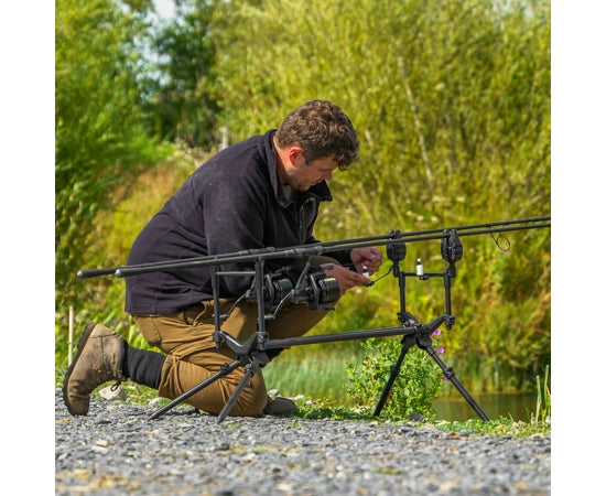 Avid Carp Revolve Multi Pod Brand Avid Carp