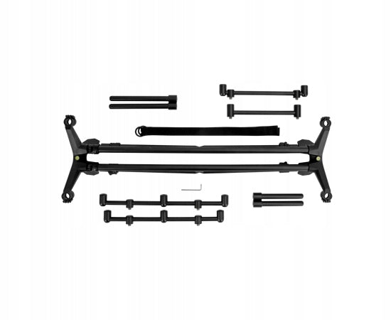 Avid Carp Revolve Multi Pod Manufacturer code A0480043