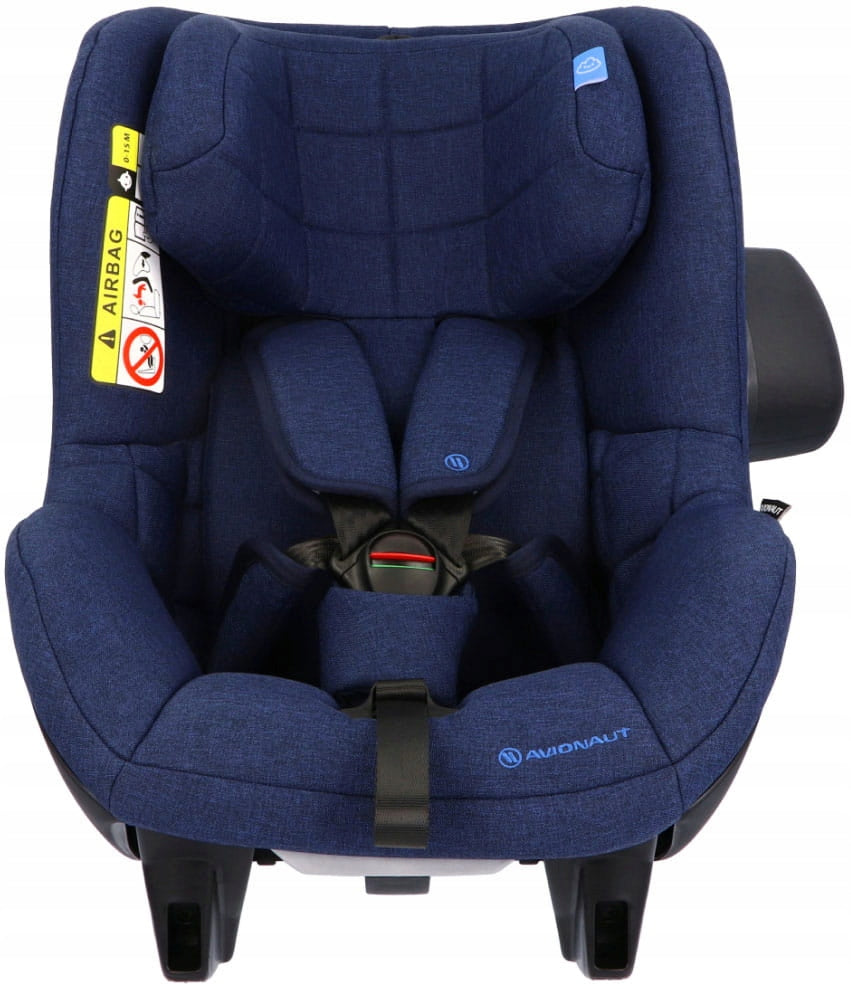 Avionaut Aerofix 2.0 C - car seat i-Size 67-105 cm ~9-18 kg, Brand Avionaut