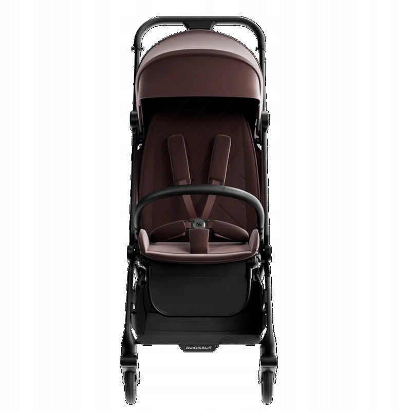 Avionaut Airby light stroller for aircraft up to 22 kg / Burgundy Manufacturer code 05779 AIRBY.05 BURGUNDY