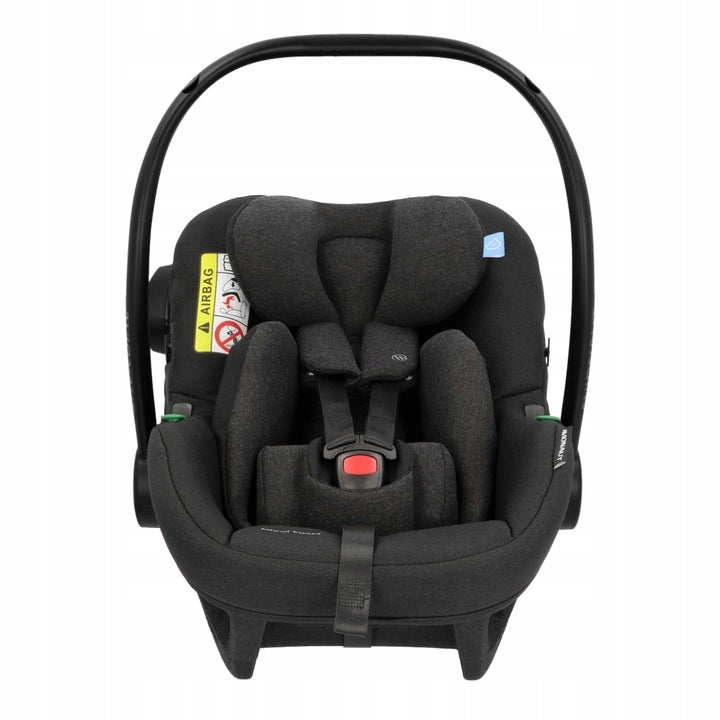 Avionaut Base IQ ORBIT PRO 2.0C 03 seat Pixel Black 2.0C GREY EAN (GTIN) 5907127050282