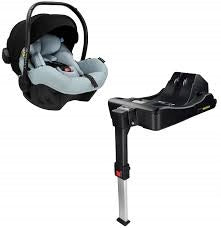 Avionaut Car Seat Pixel PRO 2.0 C (MINT) + Base Isofix Dock 2