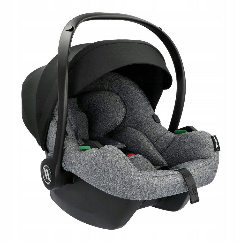 Avionaut Cosmo 2.0 Smart – Gray Melange