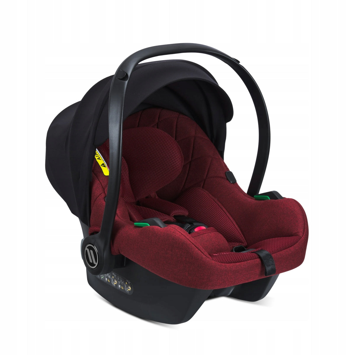 Avionaut Cosmo AirFlow 0-13kg + Isofix base | lightweight and safe Brand Avionaut