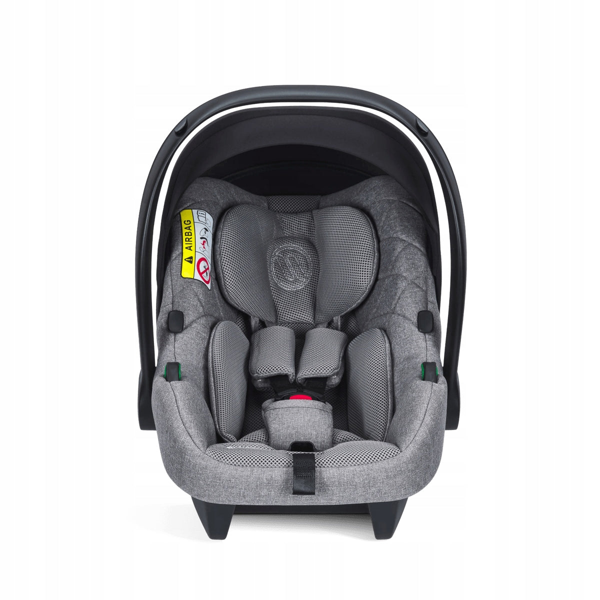 Avionaut Cosmo AirFlow i-Size swivel seat (0-13 kg) + IQ Orbit base Brand Avionaut