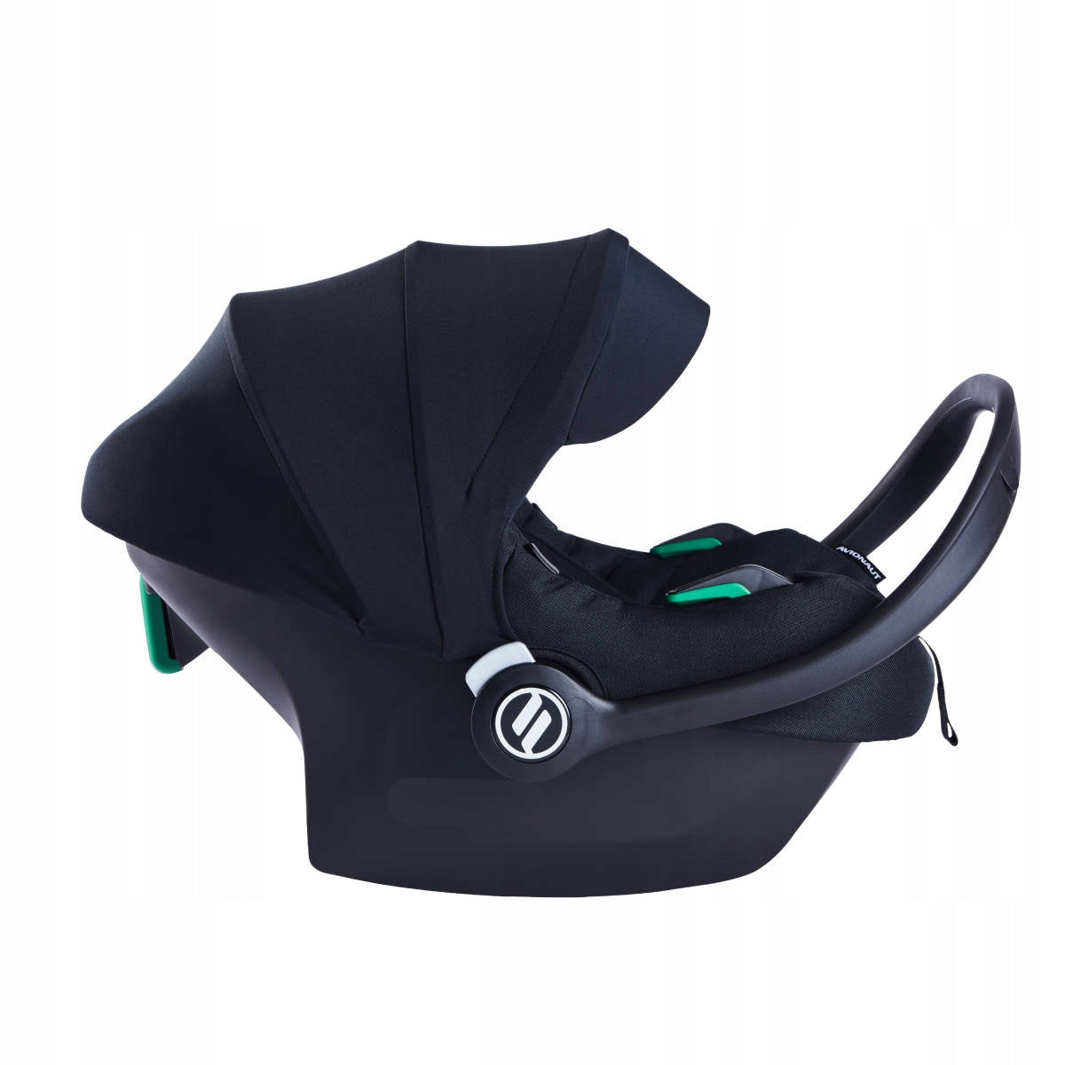 Avionaut Cosmo RWF 0-13 kg /40-87 cm black Brand Avionaut