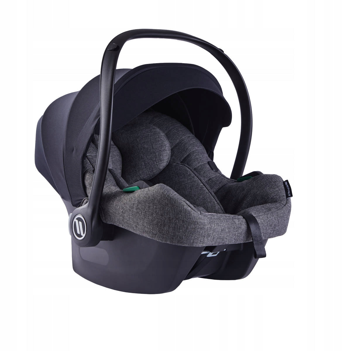 Avionaut Cosmo RWF 0-13 kg /40-87 cm grey