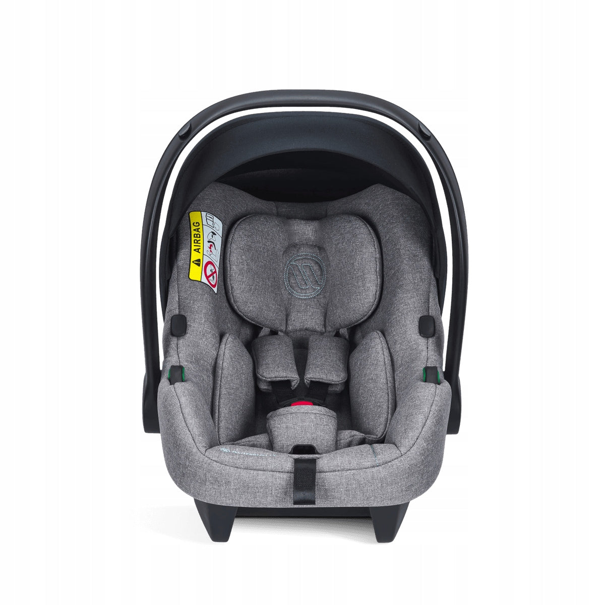 Avionaut Cosmo Smart Grey + Base isofix IQ Orbit Brand Avionaut