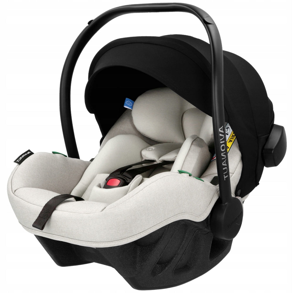 Avionaut Pixel PRO with Orbit 0-13 Rotary Base | Beige Pro 02 2.0 C Manufacturer code 05085 ORBIT PRO.06 2.0 C