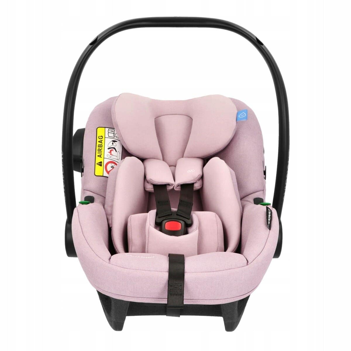 Avionaut Pixel Pro 2.0 C - Car Seat 0-13kg | PINK 05 Manufacturer code 04140 PRO.05 2.0 C