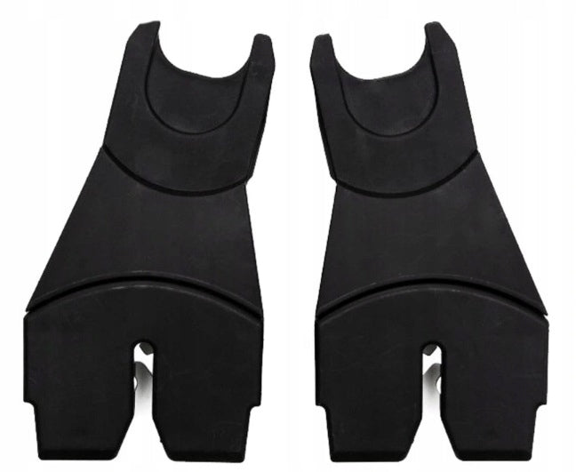 Avionaut Pixel stroller adapters JEDO KODA