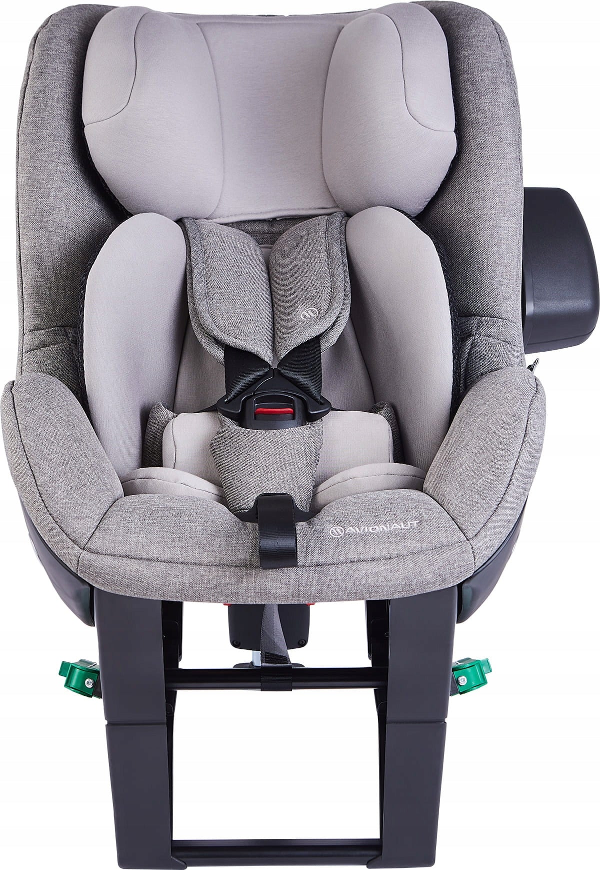 Avionaut Sky 2.0 - car seat 0-25 kg | NL 01 Grey Brand Avionaut