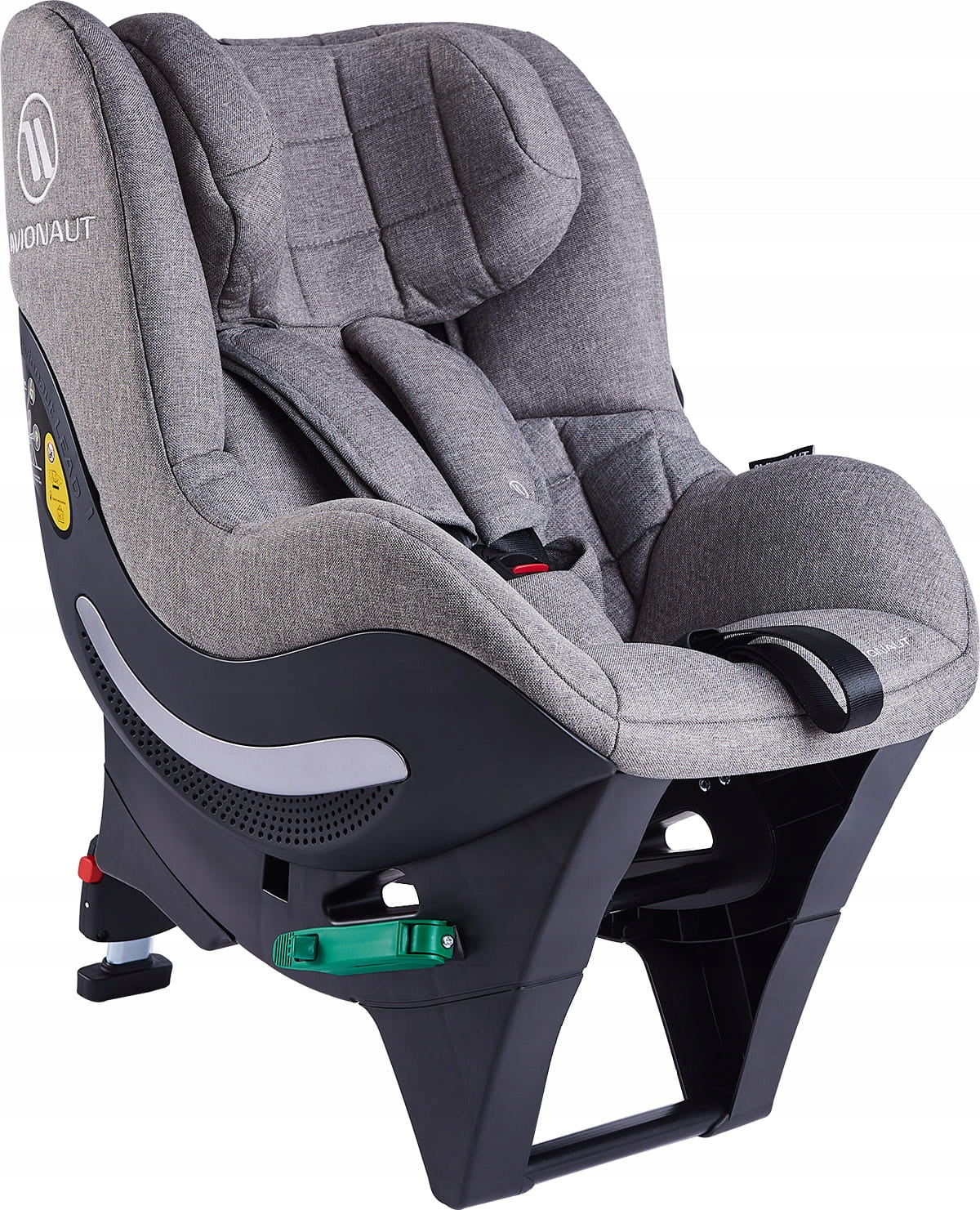 Avionaut Sky 2.0 - car seat 0-25 kg | NL 01 Grey Manufacturer code SKY.NL.01 GREY