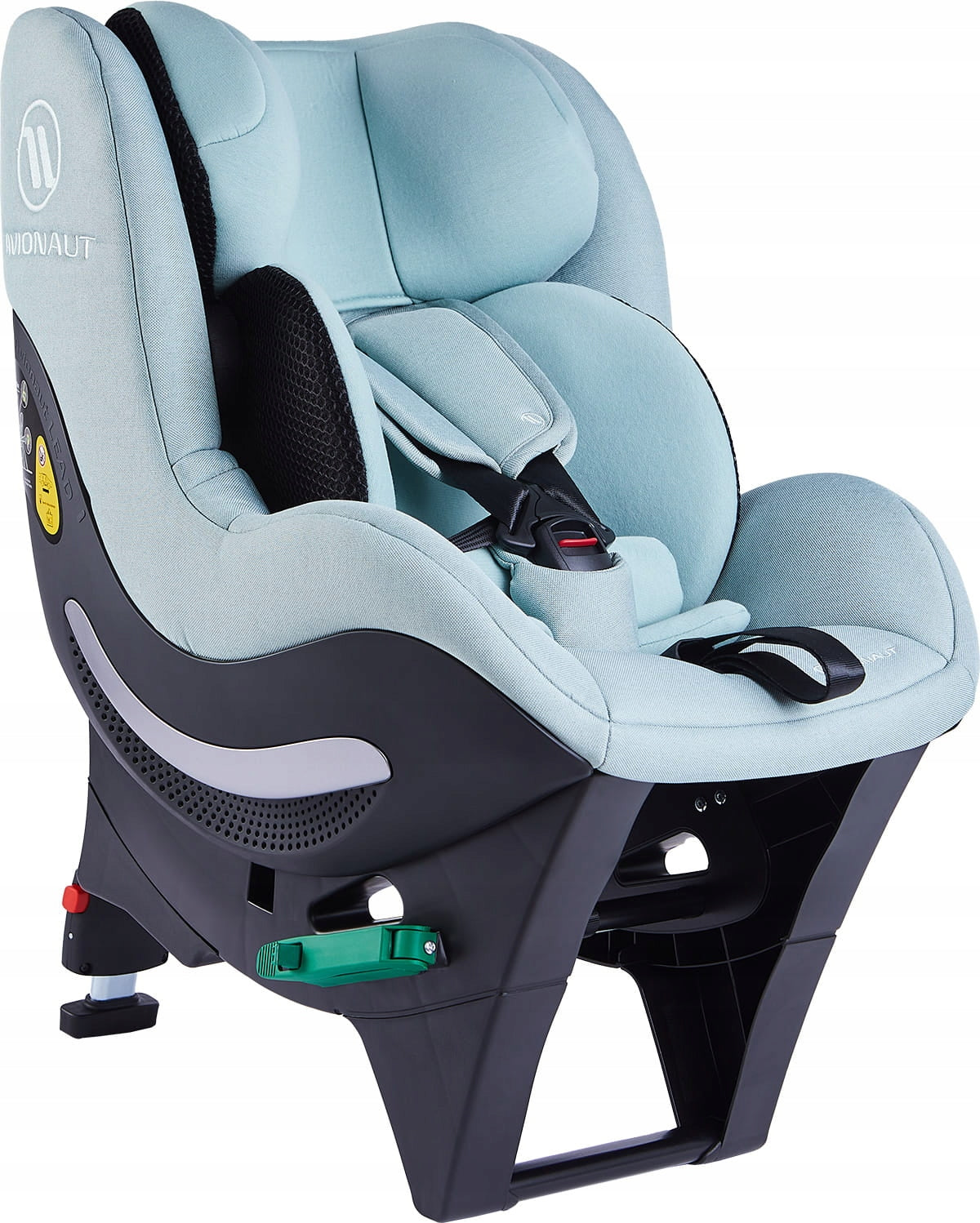 Avionaut Sky 2.0 - car seat 0-25 kg | NL 06 Mint