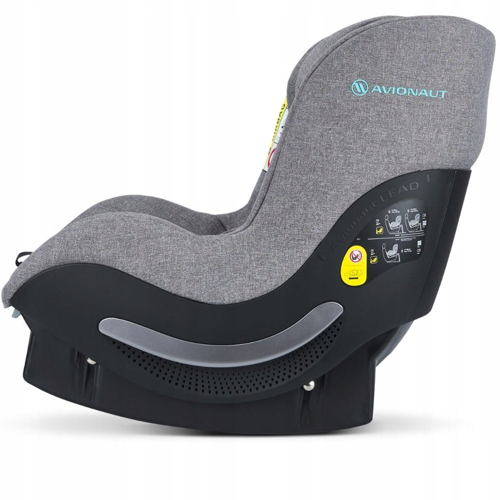 Avionut AeroFix Smart RWF | 67-105 cm| Grey Brand Avionaut