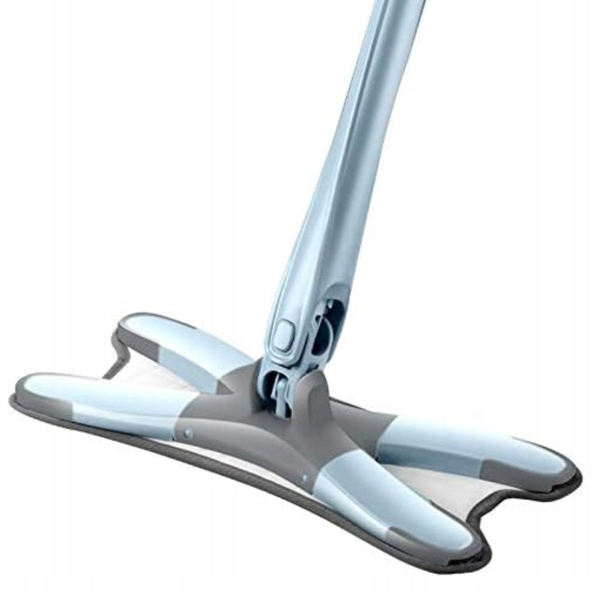 Avocado Home Flat Mop with Squeezer