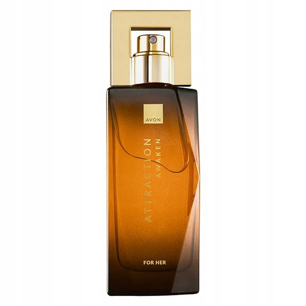 Avon ATTRACTION AWAKEN Eau de Parfum 50 ml