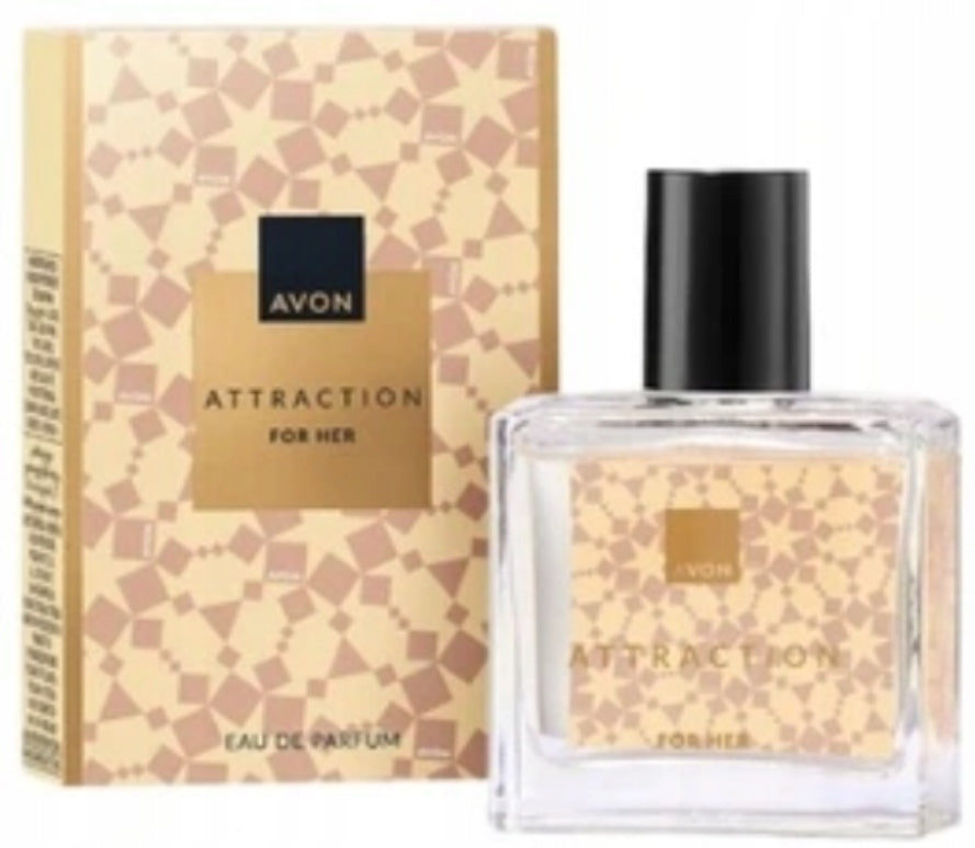 Avon - ATTRACTION for Her - 30 ml