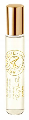 Avon Artistique Parfumiers OUD GRANDEUR perfume 10 ml