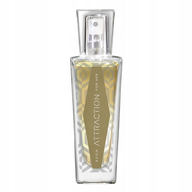 Avon Attraction 30ml EDP