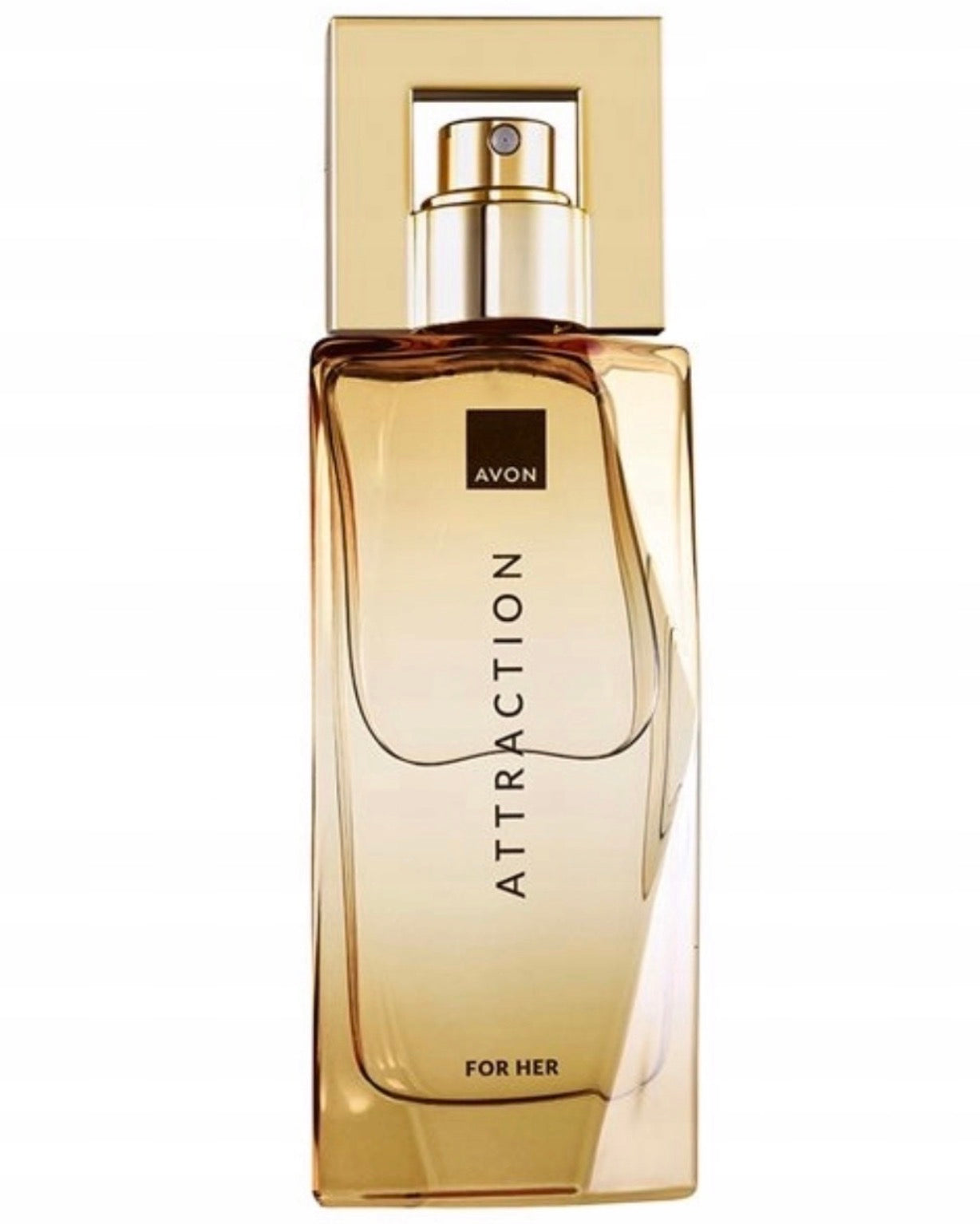 Avon Attraction 50ml Eau de Parfum for her